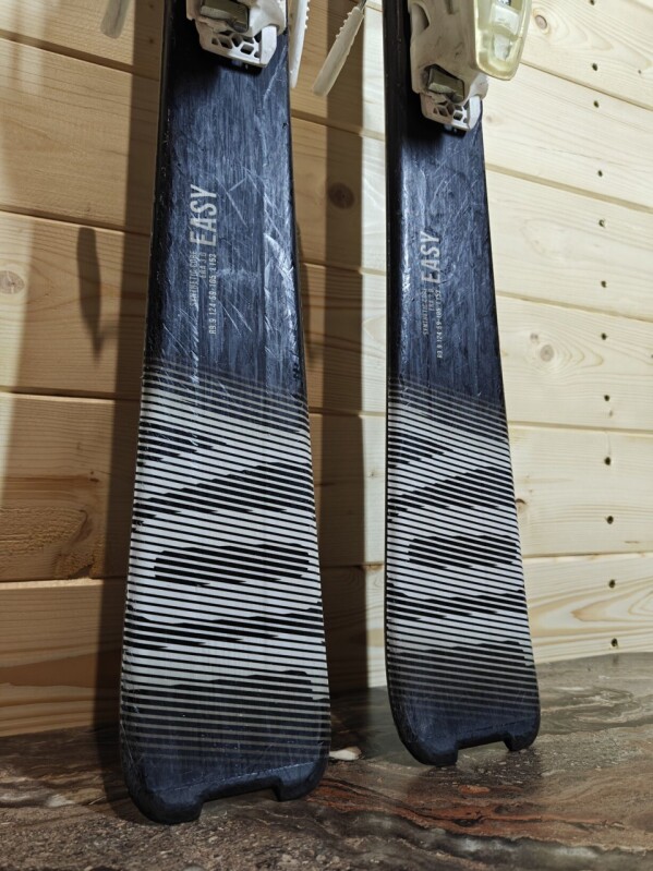 LYŽE HEAD EASY JOY 153CM